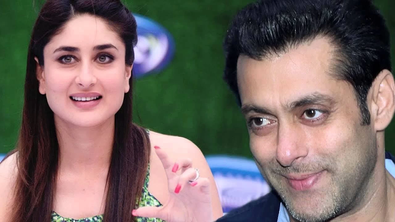 Salman Khan is a ‘bad actor, I don’t like him’, says Kareena Kapoor
